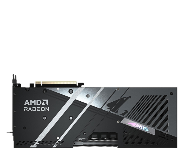 Gigabyte Radeon RX 9070 XT AORUS Elite 16GB GDDR6 - 1321563 - zdjęcie 6